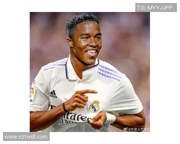 恩德里克未成年成焦点：皇马擅自将其纳入官网名单的潜在影响分析